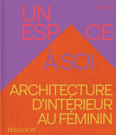 Un espace à soi :...