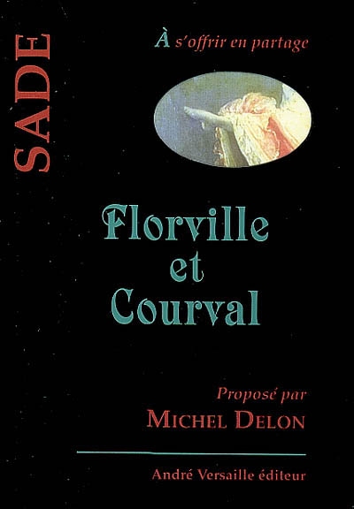 Florville et Courval ou Le fatalisme