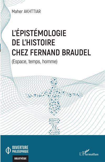 L'épistémologie de l'histoire chez Fernand Braudel : espace, temps, homme