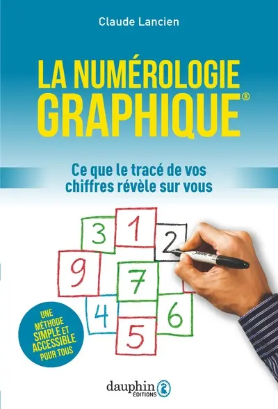 La numérologie graphique : ce que le tracé de vos chiffres révèle sur vous La numérologie graphique : ce que le tracé de vos chiffres révèle sur vous