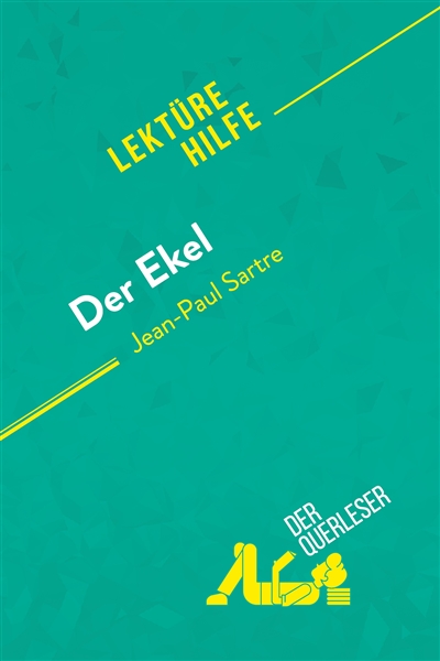 Der Ekel von Jean-Paul...