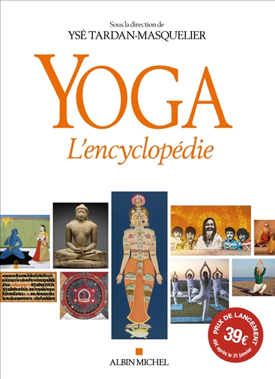 Yoga : l'encyclopédie