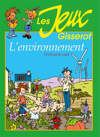 L'environnement