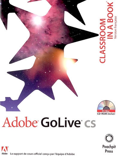 Adobe GoLive CS