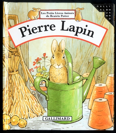 Pierre Lapin