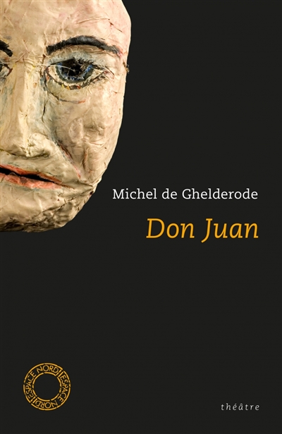 Don Juan : théâtre