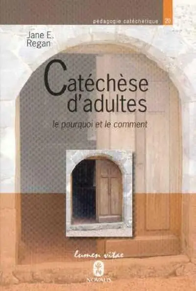 Catéchèse d'adultes : le pourquoi et le comment