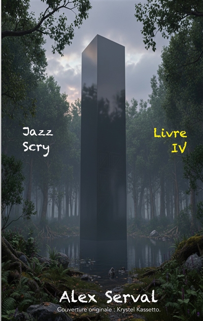 Jazz Scry Livre IV