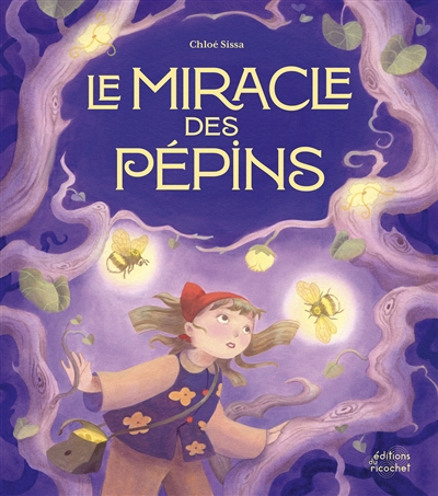 Le miracle des pépins