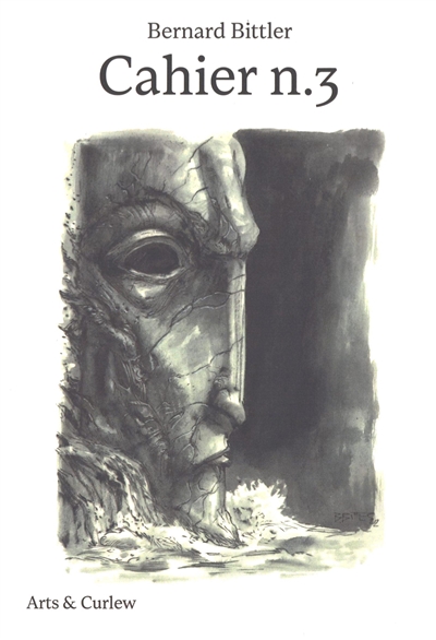 Cahier. Vol. 3
