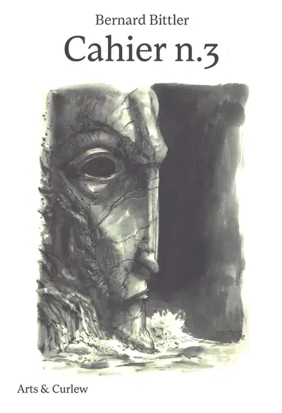 Cahier. Vol. 3