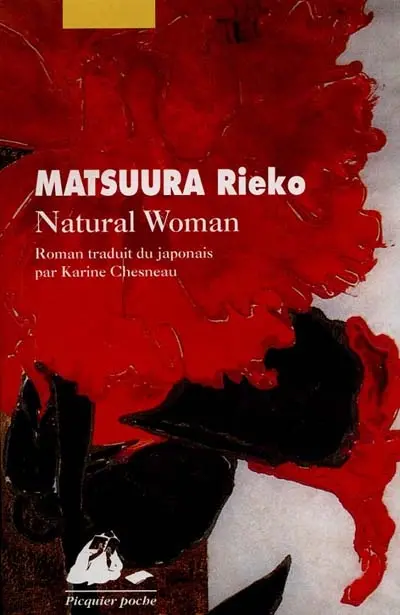 Natural woman : récit