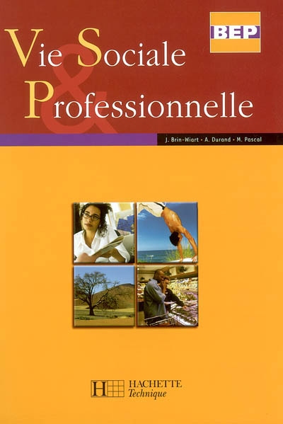 Vie sociale et professionnelle