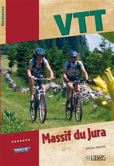 VTT massif du Jura : France et Suisse