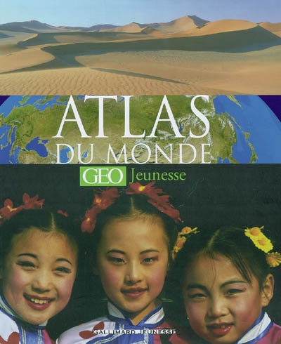 Atlas du monde