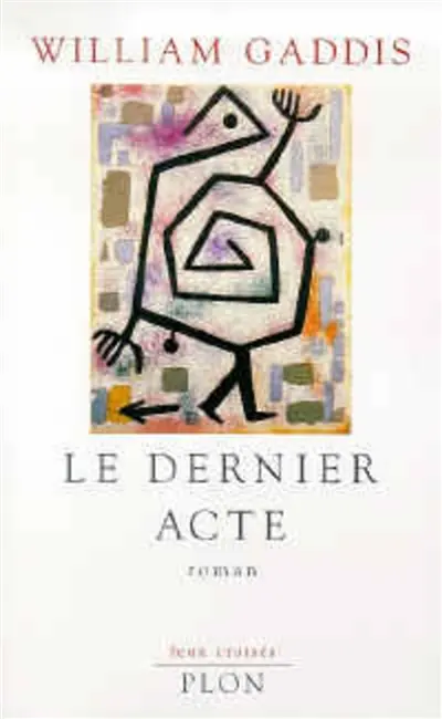 Le dernier acte