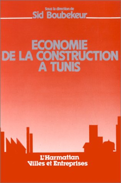Economie de la construction...