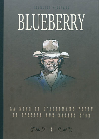 Diptyque Blueberry. Vol. 6
