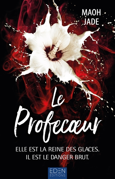 Les Matches boys, tome 1 : Le profecoeur