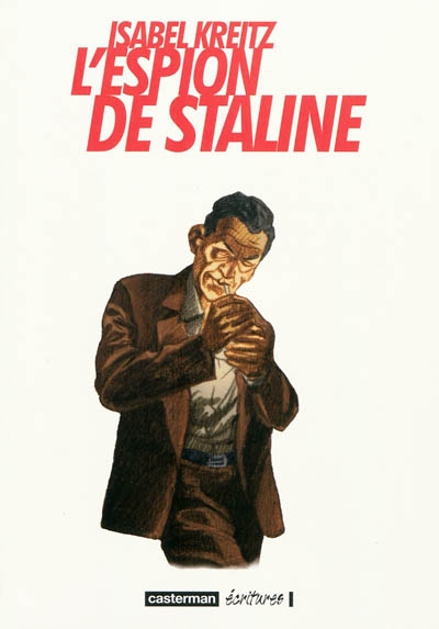 L'espion de Staline
