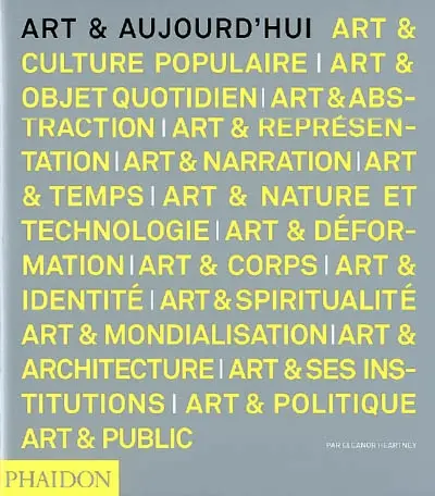 Art & aujourd'hui