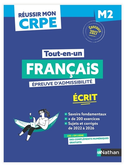 Tout-en-un français,...