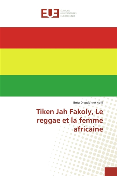 Tiken Jah Fakoly, Le reggae...