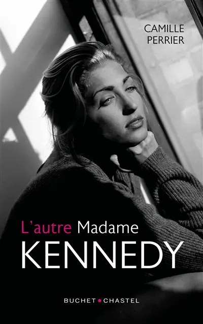 L'autre madame Kennedy