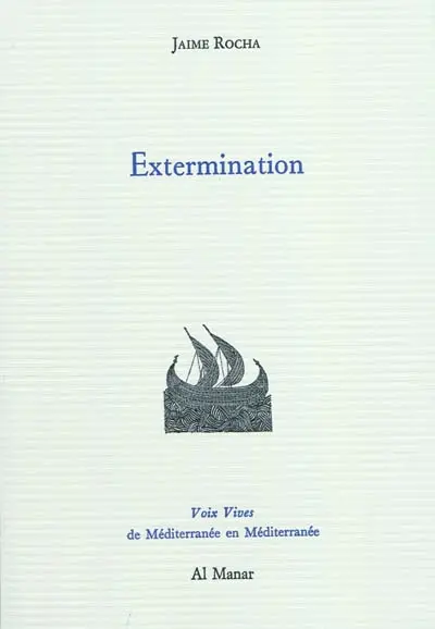 Extermination