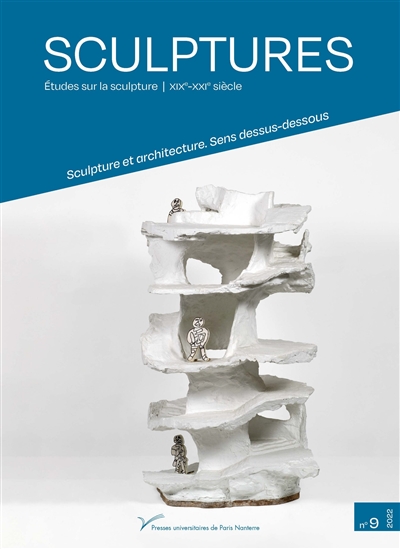 Sculptures, n° 9. Sculpture...