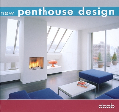 New penthouse design