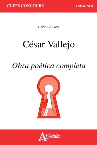 César Vallejo, obra poética completa