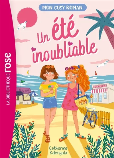 Un été inoubliable