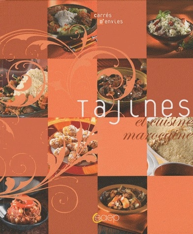 Tajines et cuisine marocaine