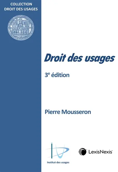 Droit des usages