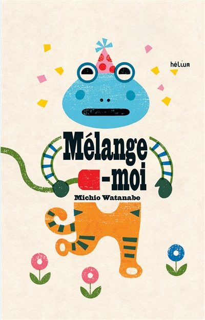 Mélange-moi