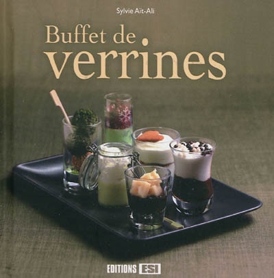 Buffet de verrines