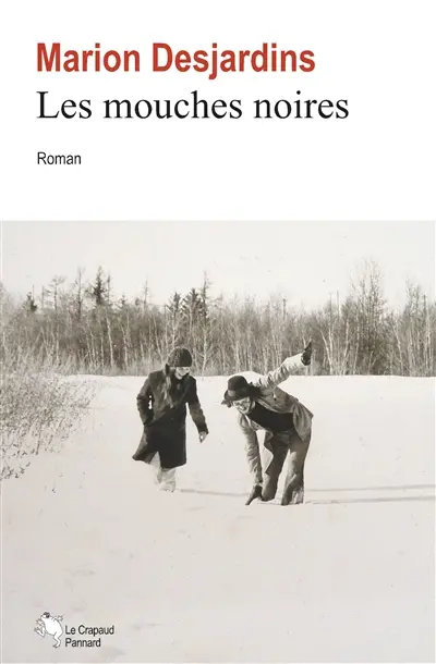 Les mouches noires