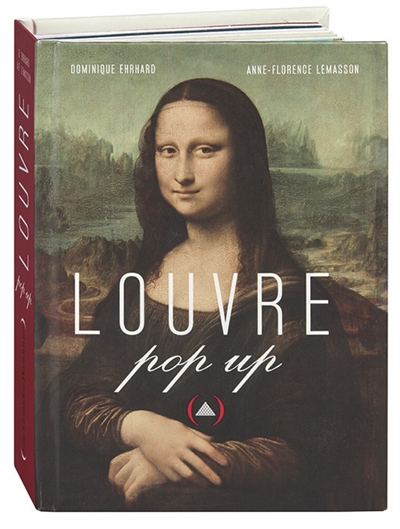 Louvre pop-up : une promenade au musée