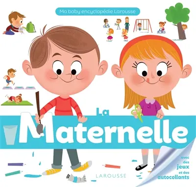 La maternelle