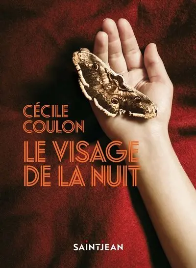 Le visage de la nuit