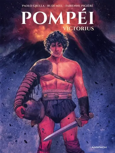 Pompéi. Vol. 2. Victorius