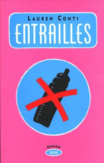 entrailles