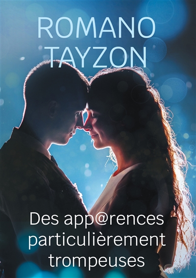 Des app@rences...