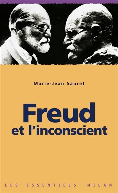 Freud et l'inconscient