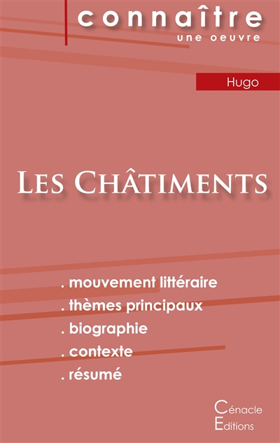 Fiche de lecture Les...
