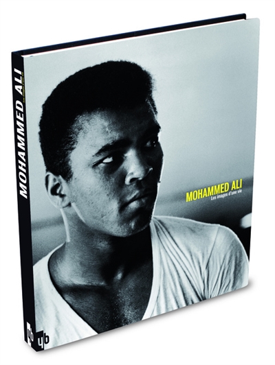 Mohammed Ali : les images d'une vie