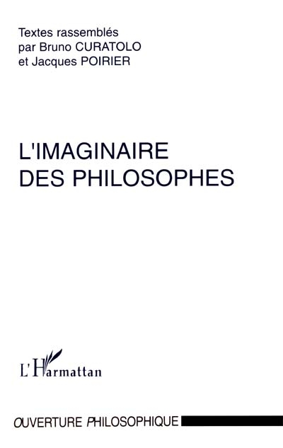L'imaginaire des philosophes
