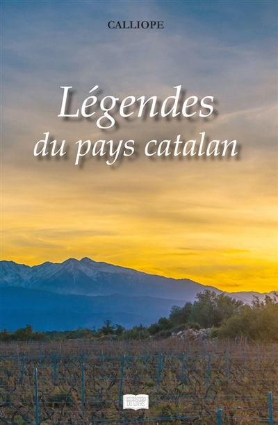 Légendes du pays catalan