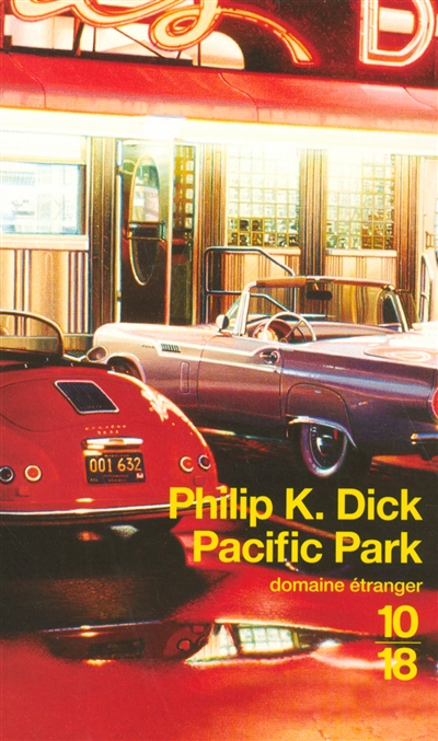 Pacific Park